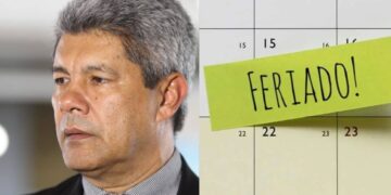 Feriado em 25 de fevereiro beneficia cidades da Bahia