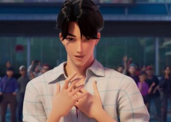 Executivos da Sony Esclarecem Retorno de Personagem em ‘Guerreiras do K-Pop 2’