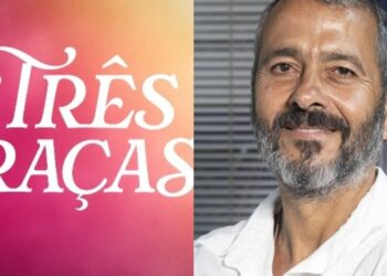 Grupo de WhatsApp de ‘Três Graças’ é Revelado e Atitude de Marcos Palmeira Surpreende