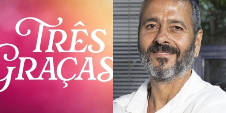 Grupo de WhatsApp de ‘Três Graças’ é Revelado e Atitude de Marcos Palmeira Surpreende