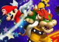 Super Mario Galaxy: Filme Pode Ter Mudança de Vilão Principal