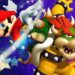 Super Mario Galaxy: Filme Pode Ter Mudança de Vilão Principal