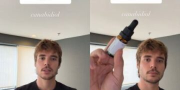 João Lucas Defende Uso de Canabidiol e Fala Sobre Saúde Mental