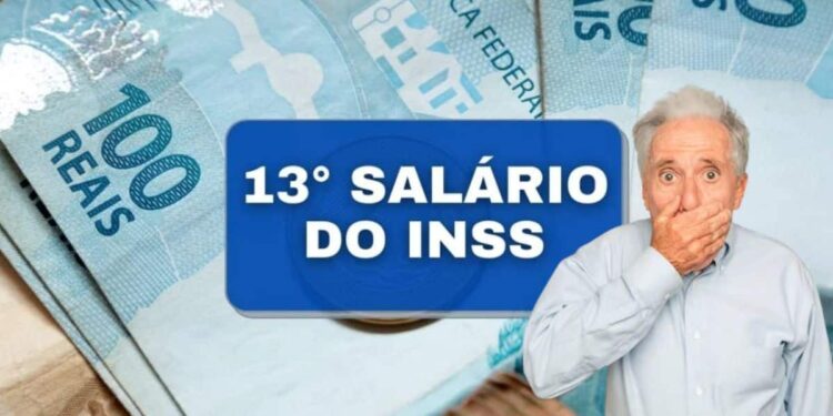 Primeira Parcela do 13º Salário do INSS em 2026: Valores e Data Prevista