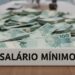 Estado Brasileiro Anuncia Salário Mínimo Próximo de R$ 2.500 em 2026