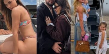 Após o Carnaval, Famosos Escolhem Destinos para Descanso