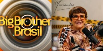 Márcia Sensitiva Revela Favoritos para Vencer o BBB26 e Rendimentos do Prêmio na Poupança