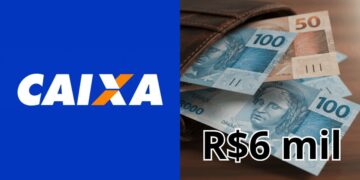 Caixa Econômica Federal Libera Saque Calamidade do FGTS para Moradores de Pescador