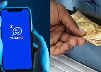 Caixa Tem Oferece Crédito de R$ 4,5 mil para Negativados em 2026
