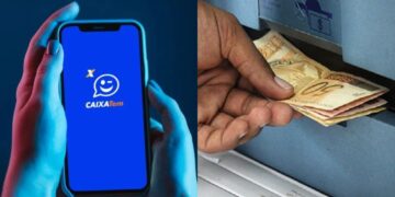 Caixa Tem Oferece Crédito de R$ 4,5 mil para Negativados em 2026