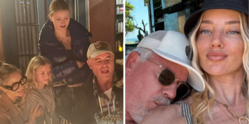 Viúva e Namorada de Eric Dane Prestam Homenagens Após Sua Morte