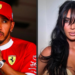 Encontro Secreto de Lewis Hamilton e Kim Kardashian em Hotel de Luxo Custa R$ 788 mil