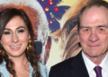 Autópsia Revela Causa da Morte da Filha de Tommy Lee Jones aos 34 Anos