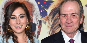 Autópsia Revela Causa da Morte da Filha de Tommy Lee Jones aos 34 Anos