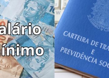Santa Catarina Define Salário Mínimo de R$ 1.730 para 2026