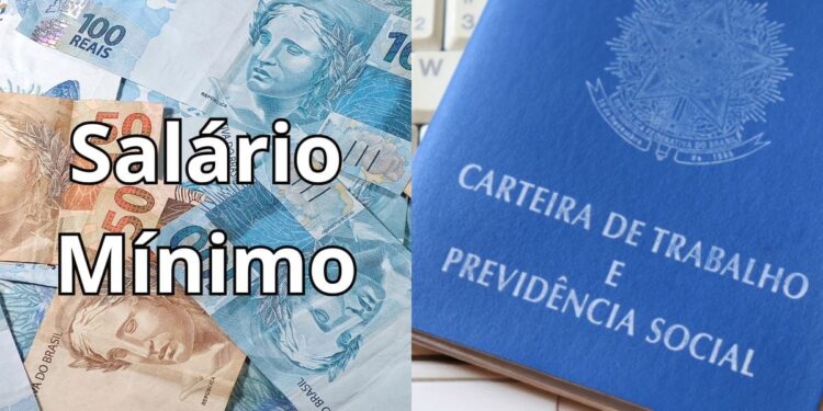 Santa Catarina Define Salário Mínimo de R$ 1.730 para 2026