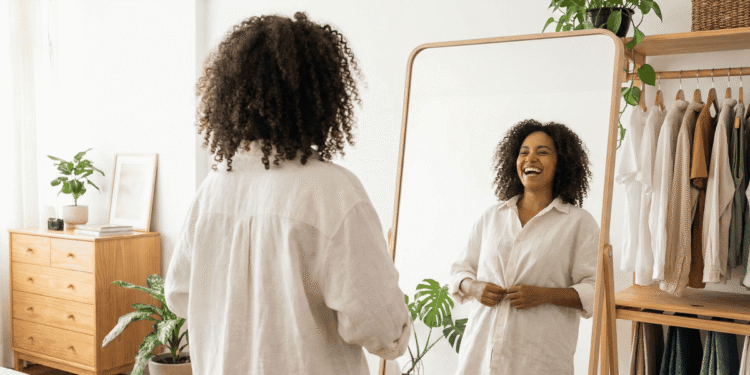 Como Ajustar Blusas Largas para um Caimento Perfeito: Técnicas e Dicas