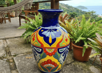 Como Proteger Vasos de Barro da Umidade e Preservar o Brilho