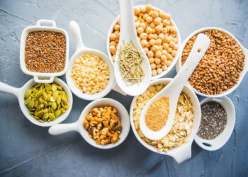 Dieta Eficaz para Reduzir Triglicerídeos: Alimentos e Cardápio Sugerido