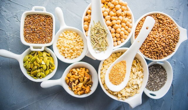 Dieta Eficaz para Reduzir Triglicerídeos: Alimentos e Cardápio Sugerido