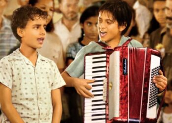 Veja Como Estão Hoje as Crianças do Filme ‘2 Filhos de Francisco’