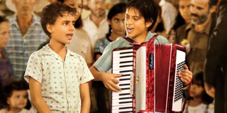 Veja Como Estão Hoje as Crianças do Filme ‘2 Filhos de Francisco’