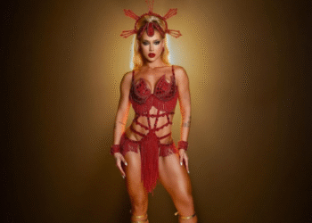 Virginia Fonseca Expressa Preocupação com Uso de Tapa-sexo no Carnaval 2026