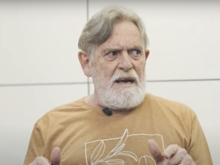 José de Abreu critica Globo por interesse em novelas turcas