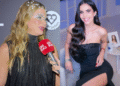 Luciana Gimenez Esclarece Relacionamento com Daniela Albuquerque Após Sair da RedeTV!