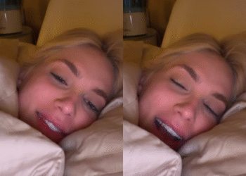 Virginia Fonseca passa 12 horas de repouso após Carnaval intenso