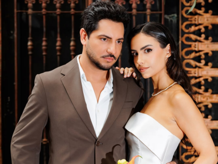 Thiago Bertoldo e Geórgia Fröhlich Planejam Casamento Religioso e Falam Sobre Filhos