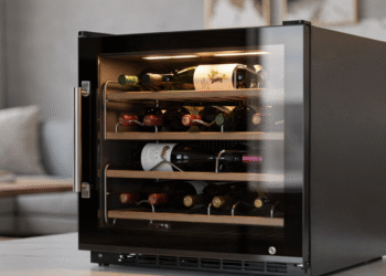 Quando Optar por uma Adega Climatizada em Vez da Geladeira para Vinhos