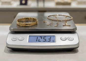 Ouro 18k ou Semijoia de Luxo: Qual é a Melhor Opção de Custo-Benefício?