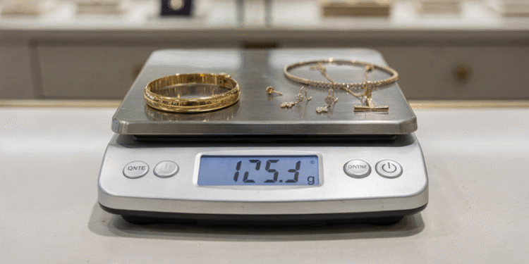 Ouro 18k ou Semijoia de Luxo: Qual é a Melhor Opção de Custo-Benefício?