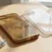 Como Remover o Amarelado de Capas Transparentes de Celular com Produtos Caseiros
