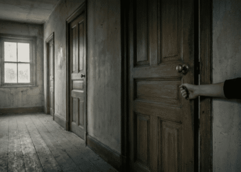 Entenda o Significado de Sonhar com Portas Fechadas