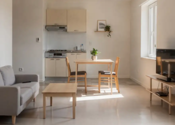 Casa Pequena ou Grande: Qual Facilita Mais a Rotina Diária?