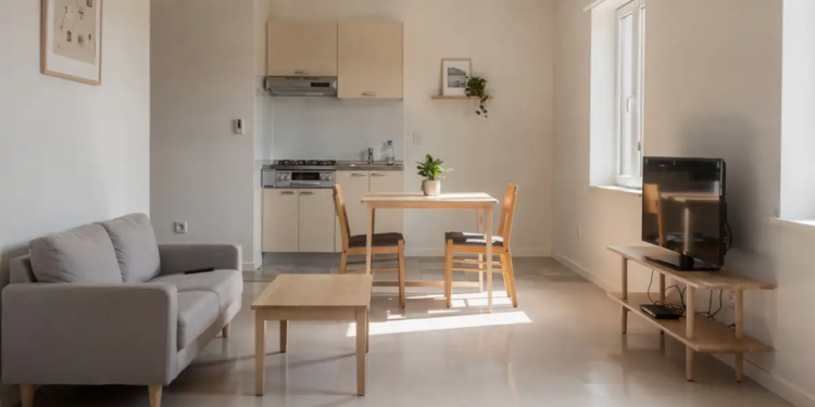 Casa Pequena ou Grande: Qual Facilita Mais a Rotina Diária?