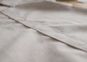 Costura Francesa de Luxo: O Segredo das Peças de Alta Qualidade