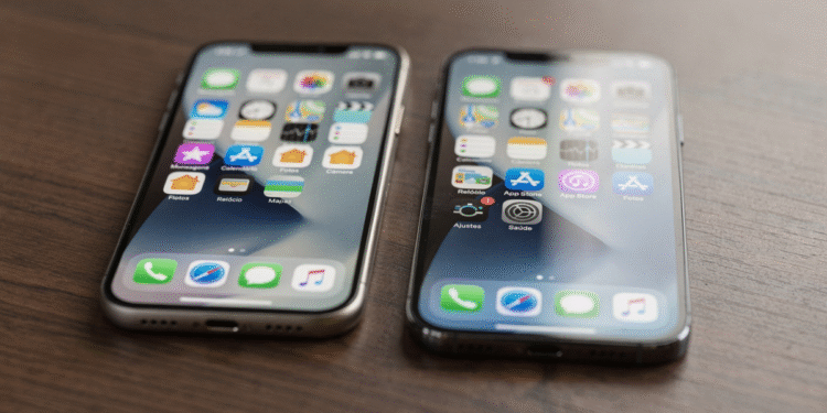 iPhone 16e vs. iPhone 16: Comparativo de Custo-Benefício para 2026