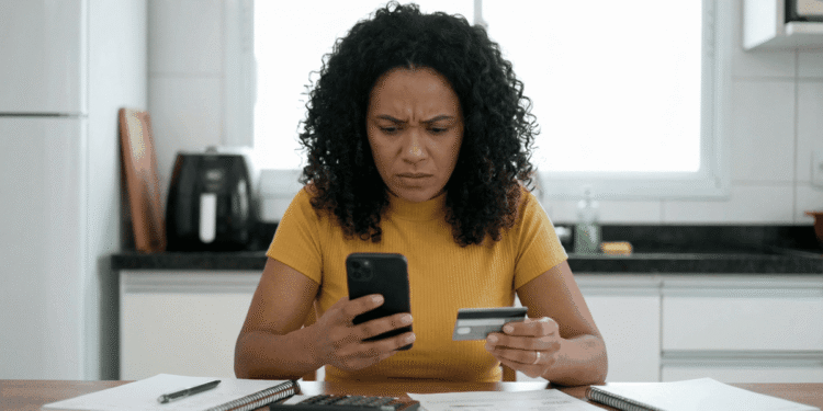 Cartão de Crédito ou Débito: Descubra Qual Opção Protege Melhor Suas Finanças