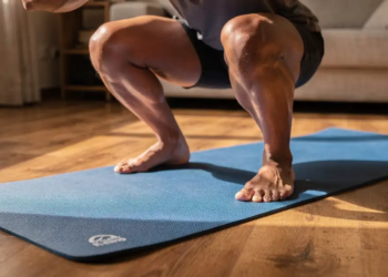 Os Melhores Exercícios para Fortalecer Pernas sem Equipamentos