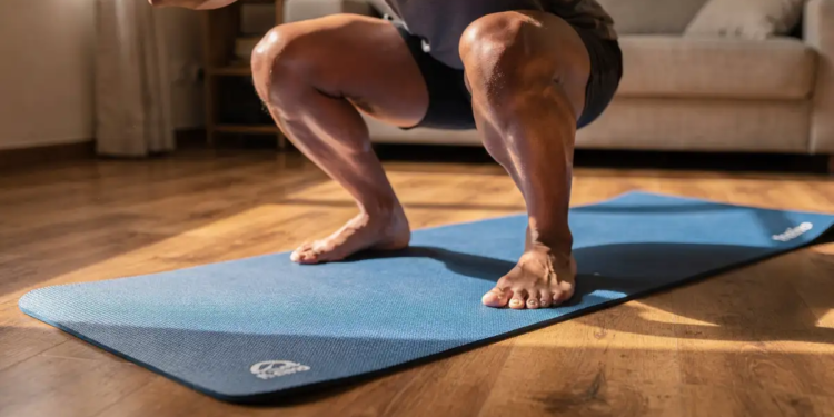 Os Melhores Exercícios para Fortalecer Pernas sem Equipamentos