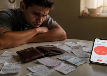 Como Evitar que o Salário Desapareça Antes do Fim do Mês