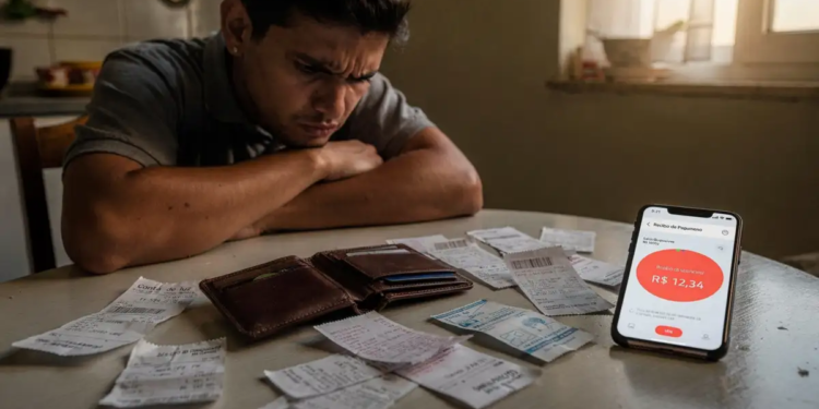 Como Evitar que o Salário Desapareça Antes do Fim do Mês