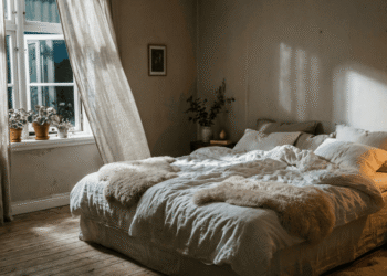 Janela Aberta ou Ar-Condicionado: Qual a Melhor Opção para Quem Sofre de Rinite?