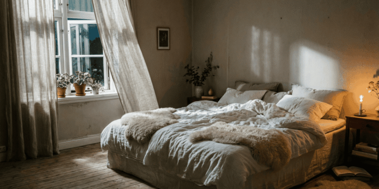 Janela Aberta ou Ar-Condicionado: Qual a Melhor Opção para Quem Sofre de Rinite?