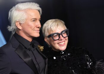 Baz Luhrmann Reflete Sobre Casamento de 29 Anos com Catherine Martin