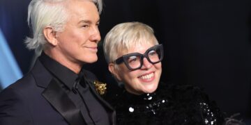 Baz Luhrmann Reflete Sobre Casamento de 29 Anos com Catherine Martin