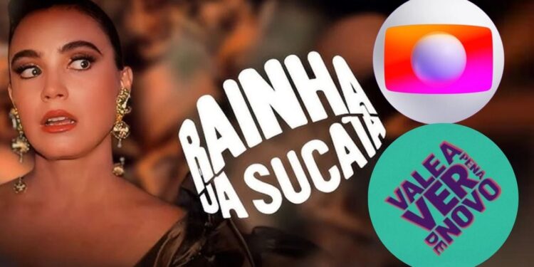 Globo Anuncia Retorno de ‘Avenida Brasil’ nas Tardes do Canal